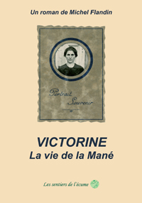 Victorine - 9782953645163