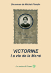 Victorine - 9782953645163