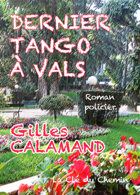 Dernier tango à Vals - 9791091192101