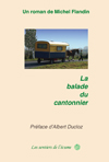La balade du cantonnier - 9782953645125