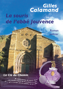 La souris de l'abbé Jouvence - 9791091192057