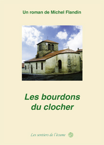 Les bourdons du clocher - 9782954772417