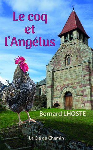Le coq et l'Angélus - 9791091192378
