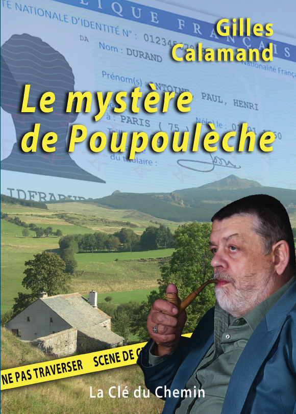 Le mystère de Poupoulèche