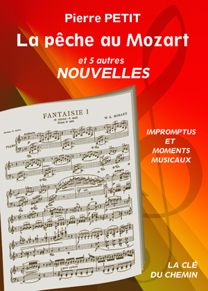 La pêche au Mozart - 9791091192200