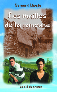 Les mailles de la rancune - 9782952971218