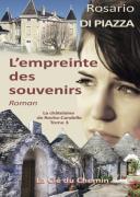 L'empreinte des souvenirs - 9791091192330