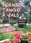 Dernier tango à Vals liseuse - 9791091192101