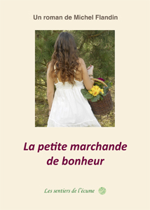 La petite marchande bonheur - 9782954772448