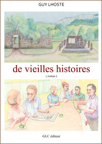 de vieilles histoires - 9782952236454