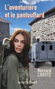 L'aventurière et le pantouflard - 9791091192446