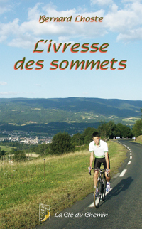 L'ivresse des Sommets - liseuse