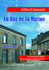 Au bar de la Marine - liseuse