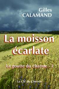 La moisson écarlate - liseuse