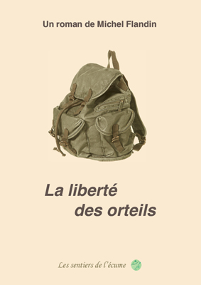 La liberté des orteils - 9782954772400